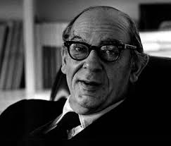 Happy birthday, Isaiah Berlin!