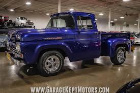 Image result for Blue 1960 Petit Truck