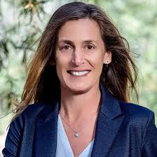 Featured Alumna: Professor Leah Gerber, 1993