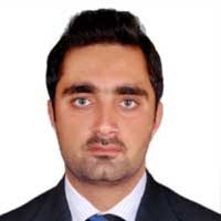 Engr. Ishtiaq Hasham Khan