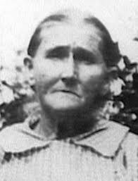 Martha Blankenship Fultz (1775-1855)