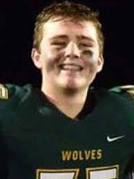 Kyle Ecker, San Ramon Valley, Offensive Tackle