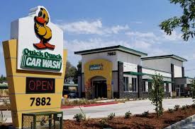 We have also listed the top 5 best mobile car wash services. Quick Quack Car Wash Prices 2021
