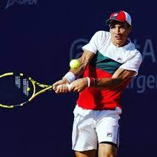 Facundo bagnis is the champion at the atp challenger tour event in biella, italy, in 2020. Facundo Bagnis On Twitter A Semifinales Cordobaopen Filaar Babolat Pulversuplementos Https T Co Nwlfif2pxh Twitter