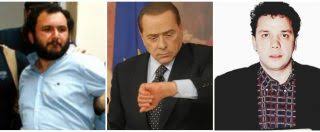 Mafia hitman giovanni brusca was determined to have been the mastermind behind the bombing. Giovanni Brusca News Il Fatto Quotidiano