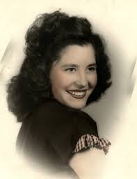 Obituary information for Mildred Frances Butler Harrelson