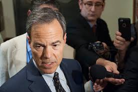 One Last Kick in the Nuts: On Joe Straus' Republican Censure