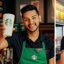 Starbucks Canada Is Raising Minimum Wage Some Baristas Could Make Over 20 An Hour Narcity