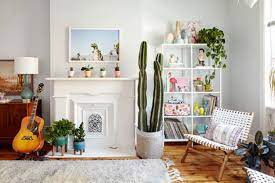 But even most of the unfurnished houses seems to have cooking facilities like oven or gas, sometimes with dishwasher as well. How To Decorate Your First Home Without Blowing The Budget