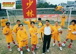 360 Sendi Of Shaolin Soccer And Pesat Shaolin Soccer Shaolin Soccer