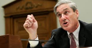 Robert Mueller Response to Matthew Whitaker