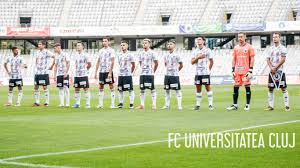 Join us in the forum. Dsp A Dat Ok Ul U Cluj JoacÄƒ La ReÈ™iÈ›a DupÄƒ 19 Zile De CarantinÄƒ CaÈ›i JucÄƒtori Mai Sunt In Izolare Liga 2