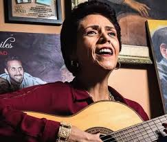 Taller Canto de Jarana