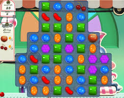 The newest game from the candy crush franchise! How To Beat Candy Crush Saga Levels Quick Tips And Cheats Levelskip