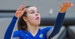 Blalock Earns First-Team All-State Honors