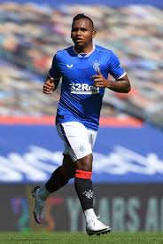 Morelos' goals were 'fantastic' says gerrard. Rangers Star Alfredo Morelos Responds To Latest Transfer Speculation Admitting He Can T Say Much About Future