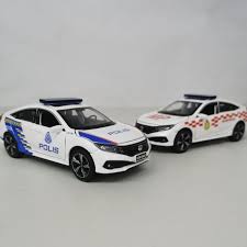 Gta 5 kereta polis malaysia. Beli Honda Civic Polis Pada Harga Terendah Lazada Com My