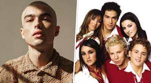 Jun 08, 2021 · ex rbd reacciona a las declaraciones de sergio mayer mori sergio mayer se defiende y asegura que su llanto por feminicidios fue real alfredo adame, lupita jones, paquita la del barrio, josé joel y el mismo ex actor pretendían formar parte de la política mexicana, pero los votantes no se los permitieron. Sergio Mayer Mori Protagonist Of The Rebelde Remake I Hate Rbd