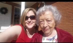 I am not sure if everyone is aware of this sad news, but it looks like  Kathleen Paxman passed away