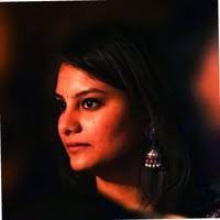 Parul Verma's Instagram, Twitter & Facebook