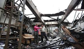 Aktiviti selanjutnya akan dikemaskini dari semasa ke semasa. Smk Pasir Gudang 3 Tetap Dibuka Walaupun Terbakar Metrotv