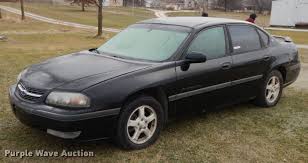 Image result for Black 2003 Impala