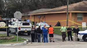There are reports of victims.photo by: Marjory Stoneman Douglas High School Shooting Know Your Meme