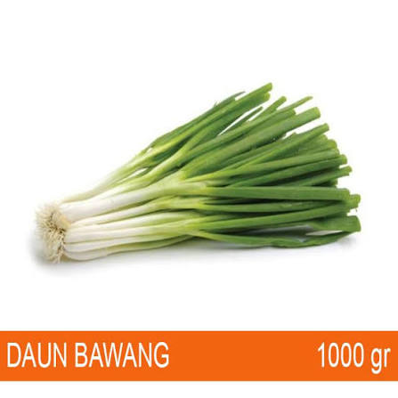 Daun Bawang
