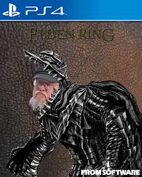 The best memes from instagram, facebook, vine, and twitter about elden ring. Image Leaked Elden Ring Cover Satire Imgur