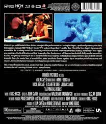 Leaving Las Vegas (Re-release) – Blurays For Everyone