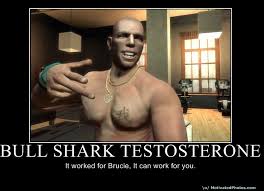 Check spelling or type a new query. Bull Shark Testosterone Posts Facebook