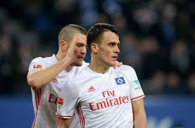 Der hamburger sv kann das geld für. Vfb Stuttgart Gegen Hsv Hamburg Filip Kostic Trifft Am Samstag Auf Seinen Ex Club Vfb Stuttgart Stuttgarter Nachrichten
