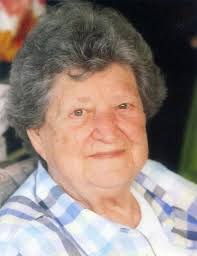 Obituary information for Ruth Peterson Higgins