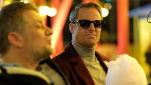 Blind ermittelt Staffel 1 Folge 10: Blind ermittelt