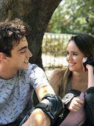 Pin De Mejores Series Y Celebridades Em Novelas Infantil Juvenil Netflix Filmes E Series Atrizes Ideias Para Selfie