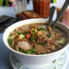Check spelling or type a new query. Bihun Sup Daging Asian Recipes Malaysian Food Food