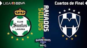 We did not find results for: Monterrey Vs Santos Laguna Predictions Odds And How To Watch Liga Mx Playoffs 2021 Quarterfinals Today