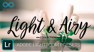 It's easy to use and you get these presets for any photos in any light conditions. Light Airy Lightroom Presets Collection Free Download Youtube