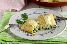 Che proporrete in tavola molto spesso. Crespelle Ripiene Con Zucchine Pane E Gianduia Blog