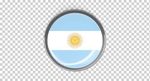 Bandera De La Escarapela Argentina De Argentina Bandera De Argentina Ronda Bandera Espejo Para Maquillarse Banderas Del Mundo Png Klipartz