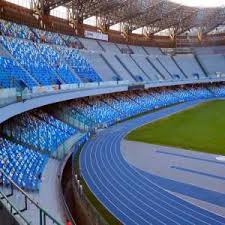 Napoli are set to rename their stadio san paolo after diego maradona following the club legend's death. Napoli S San Paolo Stadium And Training Center After A Much Needed Renovation Troll Football