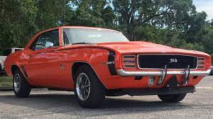Pin On Camaros