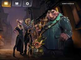The game is set against an incredible storyline where the humans have. Dota On Mobile Valve Launches This Dota Game For Android And Ios Crossplay And More Times Of India