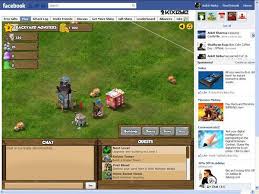 Team up with your friends or attack them for valuable resources. Backyard Monsters Game Review