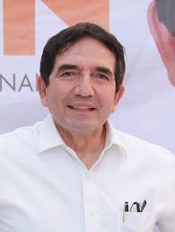 Héctor Melesio Cuén Ojeda