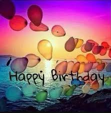 Alles Gute Zum Geburtstag Spruche Jeder Bekommt Anerkennung Und Lob Auf Ih Alles Gute Geburtstag Alles Gute Zum Geburtstag Spruche Geburtstag Luftballons