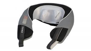 Buy Homedics Shiatsu Neck Shoulder Massager With Heat Harvey Norman Au