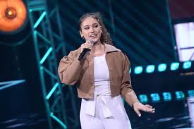 Rodzice alicji szemplińskiej pojawili się na finale polskich preselekcji na eurowizję 2020. Wzruszona Alicja Szemplinska Swietuje Zwyciestwo Zrobie Wszystko Zeby Was Nie Zawiesc Pudelek