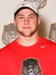 Anthony Paoletti's Instagram, Twitter & Facebook