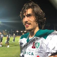 Marcelo Mattos (pokemon)